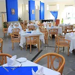 Saint Marea Hotel