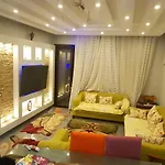 Chalet Stella Makadi Family Only