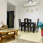 1 Bedroom Apartment For Rent In Tawaya Sahl Hasheesh