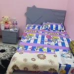 Mario Shared Apartment Дешевый & Общая Квартира
