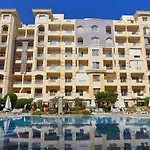 Apartment I in Florenza Khamsin