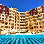 Apartment I in Florenza Khamsin
