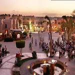 Downtown Keys - El Gouna