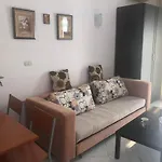 Apartman Pool View