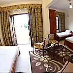 Luxor Hotel Hurghada