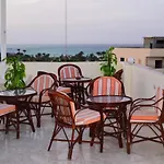 Luxor Hotel Hurghada