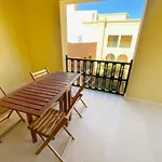 Minimal&Central 1BDR Apt Abu Tig Marina