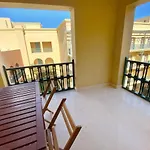 Minimal&Central 1BDR Apt Abu Tig Marina