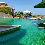 Sea View Apartment Ivonete