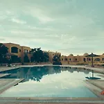 Pool View One Bedroom At Hurghada - B101