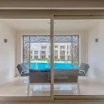 Mangroovy 2 Bedroom Sea View Apartment, Pool & Beach
