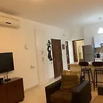 One-Bedroom Apartment Ground Floor For Rent In El Gouna