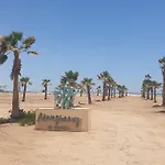 Elgouna Heart Mangroovy new 2bedrooms