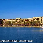 Intercontinental Hurghada