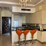 Gravity Joy Apartments Sahl Hasheesh