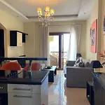 Gravity Joy Apartments Sahl Hasheesh