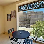 Rugged & Relaxed 1 Bdr Mangroovy Free Pool & Beach Access