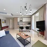 Rugged & Relaxed 1 Bdr Mangroovy Free Pool & Beach Access