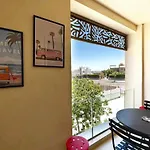 Rugged & Relaxed 1 Bdr Mangroovy Free Pool & Beach Access