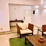 Mb13 Abu Tig Marina Apartment