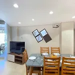 Panoramic & Cushy 3Bdr Mangroovy Free Pool & Beach Access