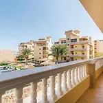 Iris Holiday Apartament
