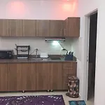 شقة ٢ غرفة