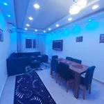 شقة ٢ غرفة