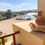 Nubian Lagoon