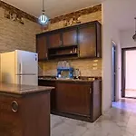 Makramia Apartment