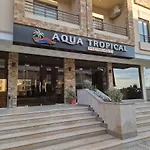 Aqua Tropical Resort Near El Gouna Hurghada