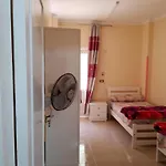 Sweet Home- Last Check In 12 Am
