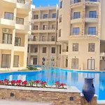 Aqua Tropical Resort Near El Gouna Hurghada