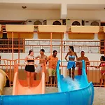 Empire Hotel Aqua Park