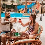 Empire Hotel Aqua Park