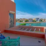 Mallard Duck 3 Bedroom Townhouse Elgouna