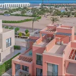 Mallard Duck 3 Bedroom Townhouse Elgouna