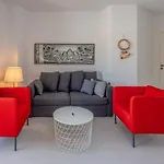 New! Lovely 1Br In Swan Lake, Gouna. Azure Lagoon