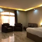 Moon Beach Suites
