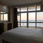 Moon Beach Suites