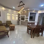 Villa 108 B At Mubarak 6 Hurghada