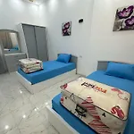 Villa 108 B At Mubarak 6 Hurghada