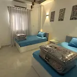 Villa 108 B At Mubarak 6 Hurghada