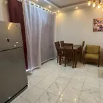 Villa 108 B At Mubarak 6 Hurghada
