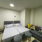 Cozy Studio With Private Beach !