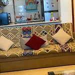 El Gouna Upper Nubia