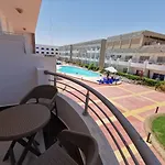 Cecelia Resort