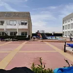 Cecelia Resort