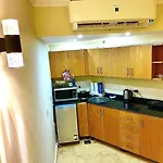 Top Floor Premier View Chalet In Red Sea Hurghada