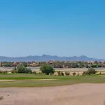 Golf Luxury Villa With Private Pool